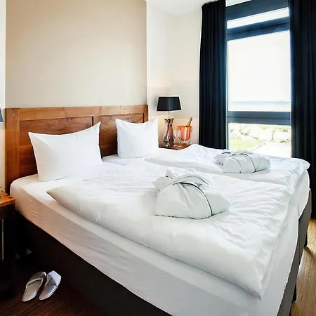 Apartamento In Glowne With Balcony