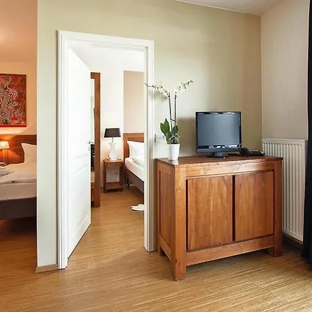 Apartamento In Glowne With Balcony Glowe