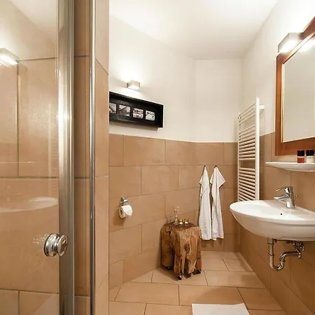 Apartamento In Glowne With Balcony Glowe