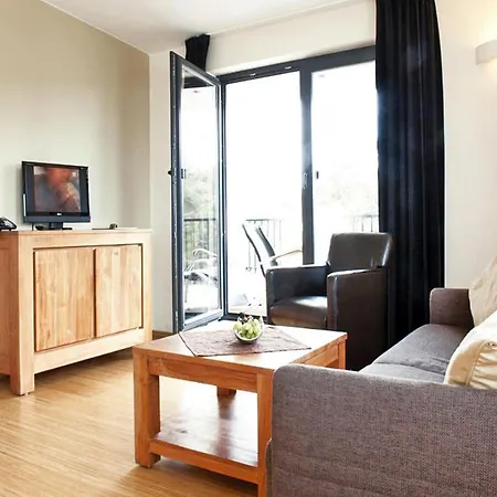 Apartamento In Glowne With Balcony