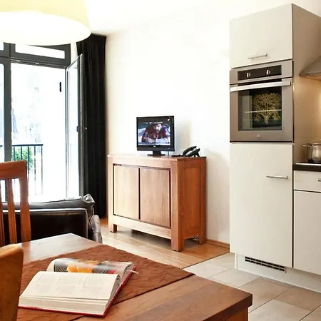 Apartamento In Glowne With Balcony *