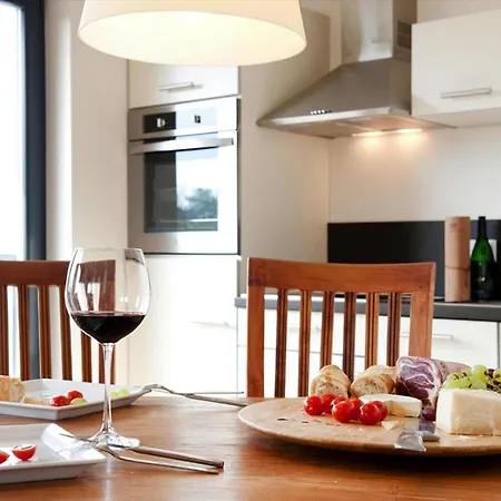 Apartamento In Glowne With Balcony *